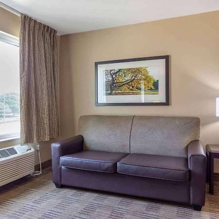 Extended Stay America Select Suites - Atlanta - Cumberland Mall Smyrna Exteriör bild