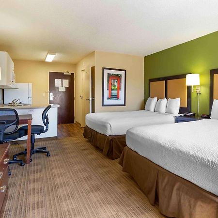 Extended Stay America Select Suites - Atlanta - Cumberland Mall Smyrna Exteriör bild