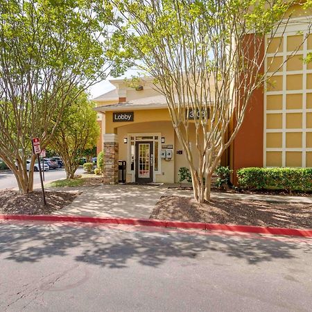 Extended Stay America Select Suites - Atlanta - Cumberland Mall Smyrna Exteriör bild